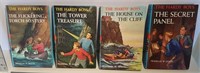 Hardy Boys Hardcover Books