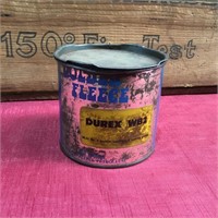 Golden Fleece 500gm Grease Tin