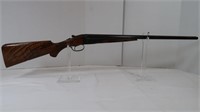 Parker Reproduction by Winchester, 20 Ga Shotgun