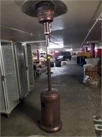 Outdoor Propane Heater