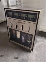 Napa 4 Bottle Wine Station - $5000 List when new
