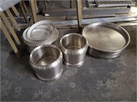 Assorted Service / Cookware