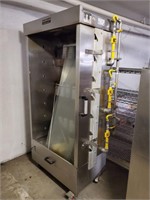 Southwood Commercial Rotisserie Oven