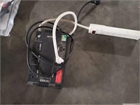 Power Strip and Junction