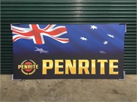 NOS Penrite Corflute Sign