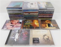 39 CDs - Mixed Genres,  All Checked for the Right
