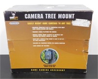 * Moultrie Camera Tree Mount - New in Box, Model