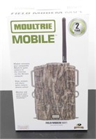 Moultrie Mobile Field Modem - New in Box, Model