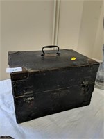 Early 1800's box