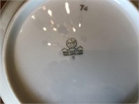 Substantial Set of Finland China
