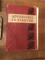 Old School Primers Book-Vintage
