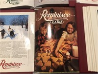 Reminisce Magazines (1995-2000)