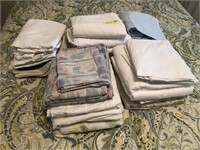 Large Selection of Sheet Sets-Queen Size
