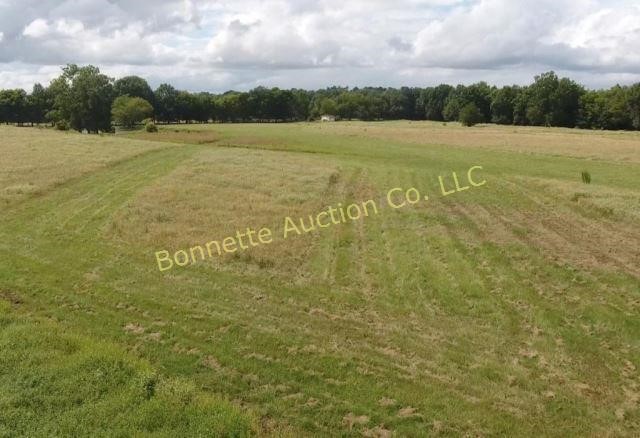 SOLD 60+/- Acres for Sale at Online Auction in Waterproof, L