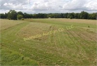 60 +/- Acres for Sale at Auction in Waterproof,LA