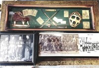 OLD TIME HOCKEY COLLECTION