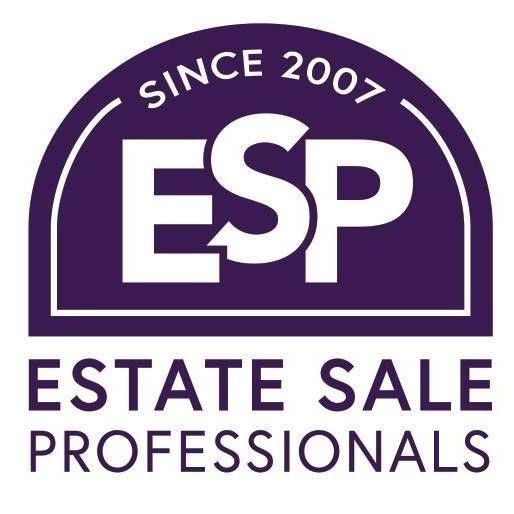 Estate Sale Professionals / The Mixed Bag Auction