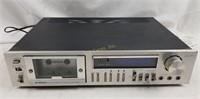 Pioneer Cassette Tape Deck Model Ct-f615