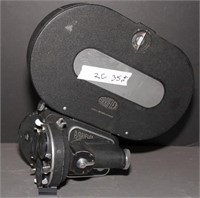 ARRI Arriflex 35mm movie camera, made in Western