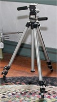 Manfroto Professional Tripod - made in Italy #141
