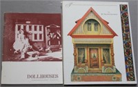 4 Dollhouse Books