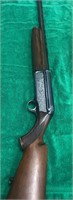 Early German Browning 12 gauge