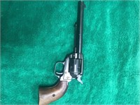 Model Tex 22 Long Rifle