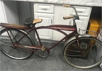Old Murray Bicycle