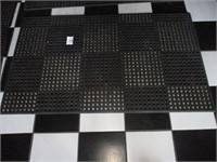 Floor Mat 60"X36"