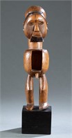 Teke Male Figure, late 19th c.