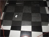 Floor Mat 60"X36"