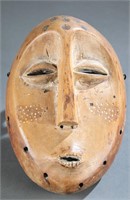 Lega Style Mask, 20th c.