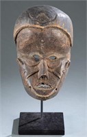Nigerian Style Mask, 20th c.