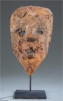 East African Style Medicine Mask, 20th c.