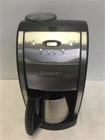 Cuisinart Automatic Grind & Brew Thermo