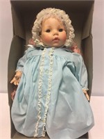 Madame Alexander Victoria Baby Doll