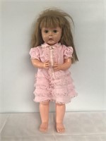 1962 Horsman Doll