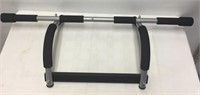 Iron Gym Pro Fit Doorway Pull Up Bar