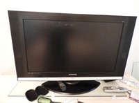 Lot #2168 - Samsung 42" Flat screen TV with