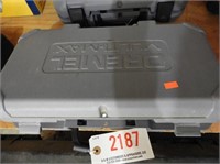 Lot #2187 - Dremel Multi Max Electric Operated