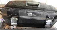 Lot #2204 - Stanley FatMax Tool box and contents