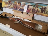 Winchester Model 94 carbine"Theodore Roosevelt