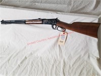 Winchester 94 30-30 Canadian Centennial LA