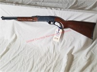 Winchester Model 250 22cal Lever Action