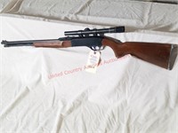 Winchester Model 290 22cal LR