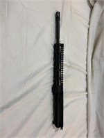 Saa 5.56 Ar15 Complete Upper Receiver W/