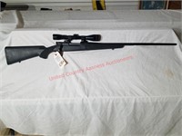 Winchester Model 70 Bolt 300 Win Mag