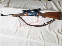 Browning Belgium BAR 270cal SA