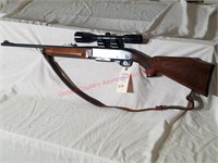 Remington Model 7400 SA 30-06cal