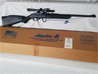 Marlin Model 795 22cal SA